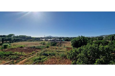 Villa i Conceicao e Estoi, Faro, Conceicao e Estoi - € 730.000 | Ref: 381240071 - foto 15