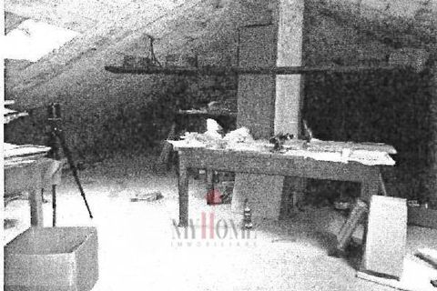 Villa i Castorano, Ascoli Piceno, Castorano - € 61.500 | Ref: ST298P - foto 8