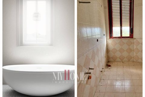 Villa i Offida, Ascoli Piceno, Offida - € 225.000 | Ref: ST655Q - foto 5