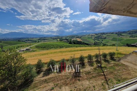 Villa i Offida, Ascoli Piceno, Offida - € 225.000 | Ref: ST655Q - foto 6