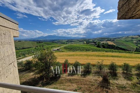 Villa i Offida, Ascoli Piceno, Offida - € 225.000 | Ref: ST655Q - foto 17