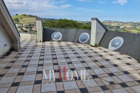 Villa i Offida, Ascoli Piceno, Offida - € 225.000 | Ref: ST655Q - foto 19