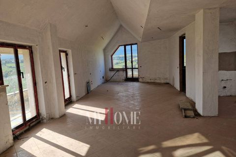 Villa i Offida, Ascoli Piceno, Offida - € 225.000 | Ref: ST655Q - foto 20