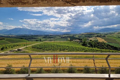 Villa i Offida, Ascoli Piceno, Offida - € 225.000 | Ref: ST655Q - foto 21