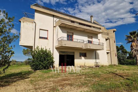 Villa i Offida, Ascoli Piceno, Offida - € 225.000 | Ref: ST655Q - foto 23