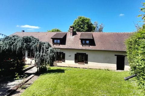 Villa i Breteuil, Eure, Breteuil - € 169.000 | Ref: 214 - foto 9