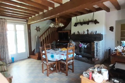 Villa i Breteuil, Eure, Breteuil - € 169.000 | Ref: 214 - foto 2