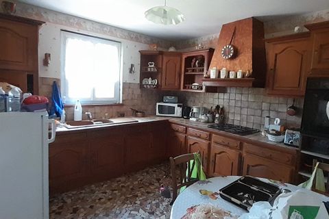 Villa i Breteuil, Eure, Breteuil - € 169.000 | Ref: 214 - foto 3