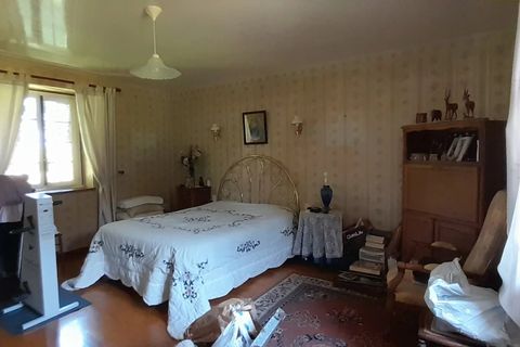 Villa i Breteuil, Eure, Breteuil - € 169.000 | Ref: 214 - foto 4