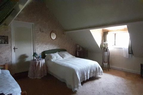 Villa i Breteuil, Eure, Breteuil - € 169.000 | Ref: 214 - foto 6