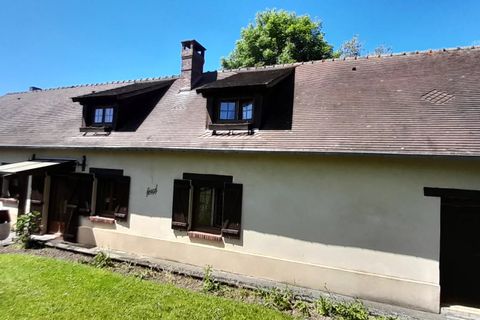 Villa i Breteuil, Eure, Breteuil - € 169.000 | Ref: 214 - foto 8