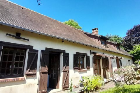 Villa i Breteuil, Eure, Breteuil - € 169.000 | Ref: 214 - foto 11