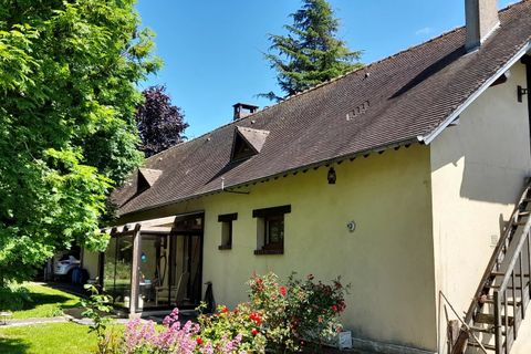 Villa i Breteuil, Eure, Breteuil - € 169.000 | Ref: 214 - foto 1