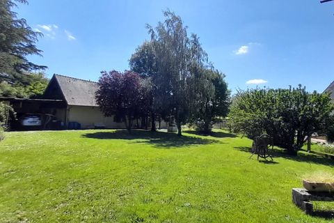 Villa i Breteuil, Eure, Breteuil - € 169.000 | Ref: 214 - foto 10