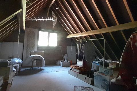 Villa i Breteuil, Eure, Breteuil - € 169.000 | Ref: 214 - foto 12