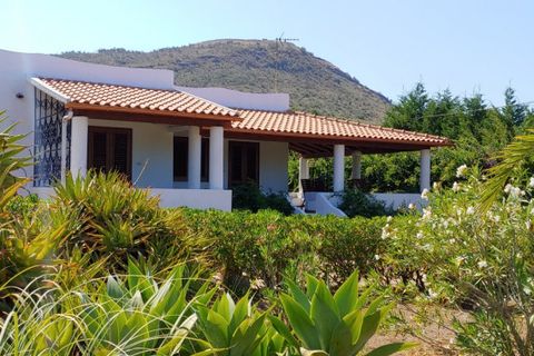 Villa i Lipari, Messina, Lipari - € 400.000 | Ref: VIF002 - foto 1