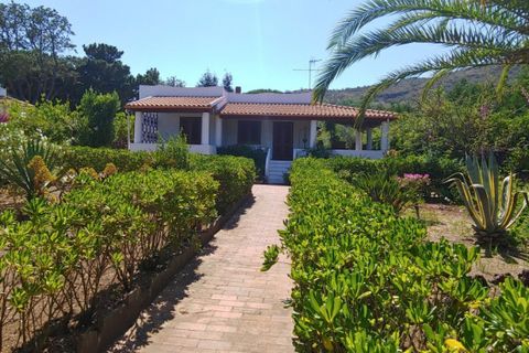 Villa i Lipari, Messina, Lipari - € 400.000 | Ref: VIF002 - foto 2