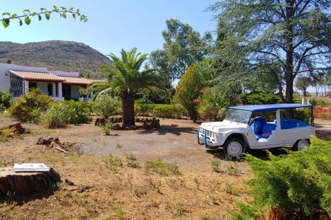 Villa i Lipari, Messina, Lipari - € 400.000 | Ref: VIF002 - foto 3
