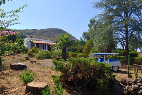 Villa i Lipari, Messina, Lipari - € 400.000 | Ref: VIF002 - foto 4