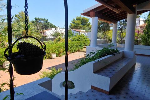 Villa i Lipari, Messina, Lipari - € 400.000 | Ref: VIF002 - foto 5