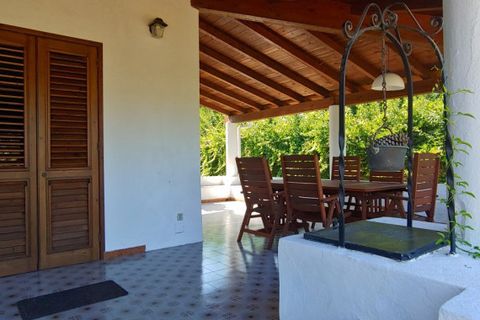 Villa i Lipari, Messina, Lipari - € 400.000 | Ref: VIF002 - foto 6