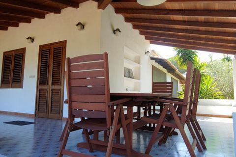 Villa i Lipari, Messina, Lipari - € 400.000 | Ref: VIF002 - foto 7