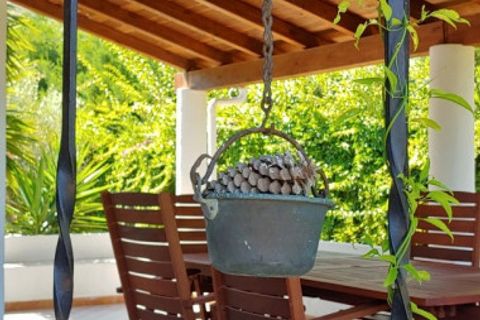 Villa i Lipari, Messina, Lipari - € 400.000 | Ref: VIF002 - foto 8