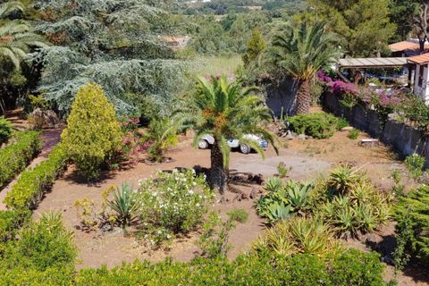 Villa i Lipari, Messina, Lipari - € 400.000 | Ref: VIF002 - foto 13