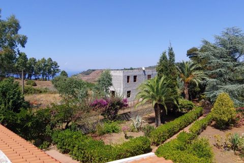 Villa i Lipari, Messina, Lipari - € 400.000 | Ref: VIF002 - foto 14