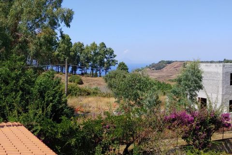 Villa i Lipari, Messina, Lipari - € 400.000 | Ref: VIF002 - foto 15