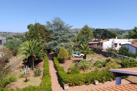Villa i Lipari, Messina, Lipari - € 400.000 | Ref: VIF002 - foto 16
