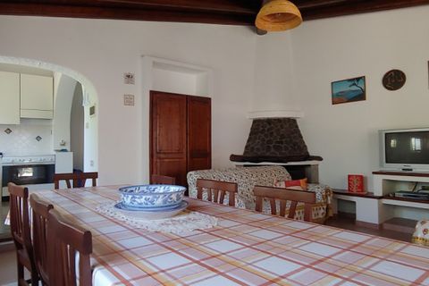 Villa i Lipari, Messina, Lipari - € 400.000 | Ref: VIF002 - foto 19