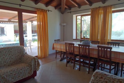Villa i Lipari, Messina, Lipari - € 400.000 | Ref: VIF002 - foto 21