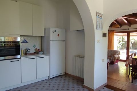 Villa i Lipari, Messina, Lipari - € 400.000 | Ref: VIF002 - foto 25