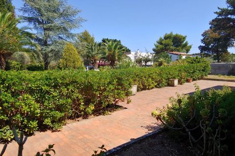 Villa i Lipari, Messina, Lipari - € 400.000 | Ref: VIF002 - foto 40