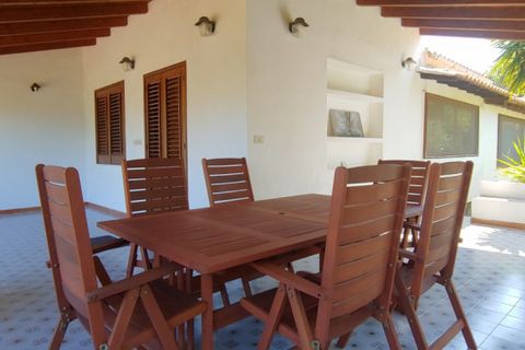 Villa i Lipari, Messina, Lipari - € 400.000 | Ref: VIF002 - foto 43