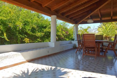 Villa i Lipari, Messina, Lipari - € 400.000 | Ref: VIF002 - foto 44