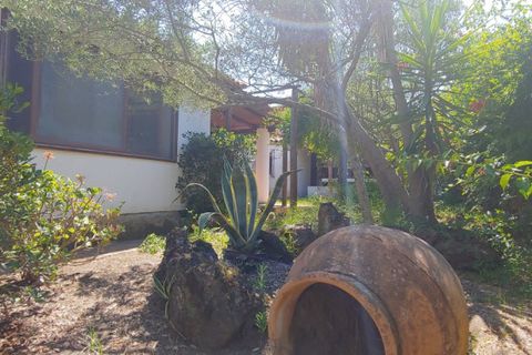 Villa i Lipari, Messina, Lipari - € 400.000 | Ref: VIF002 - foto 45