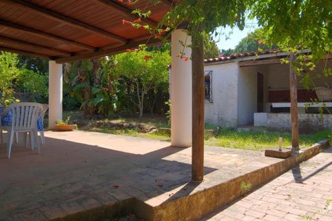 Villa i Lipari, Messina, Lipari - € 400.000 | Ref: VIF002 - foto 47