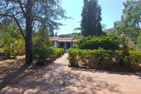 Villa i Lipari, Messina, Lipari - € 400.000 | Ref: VIF002 - foto 48