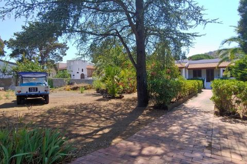 Villa i Lipari, Messina, Lipari - € 400.000 | Ref: VIF002 - foto 49