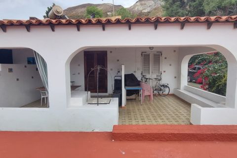 Villa a Lipari, Messina, Lipari - € 180.000 | Ref: GCI028 - foto 2