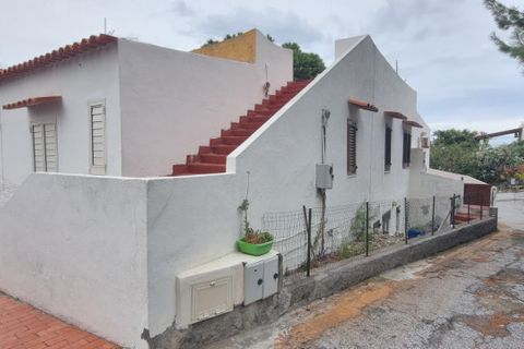Villa a Lipari, Messina, Lipari - € 180.000 | Ref: GCI028 - foto 5