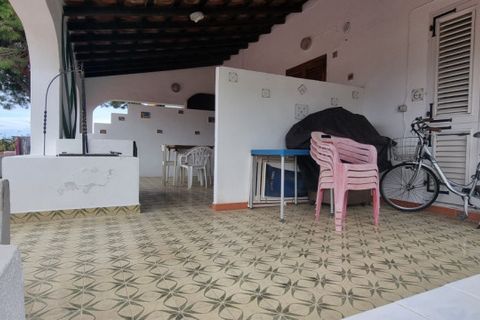 Villa a Lipari, Messina, Lipari - € 180.000 | Ref: GCI028 - foto 6