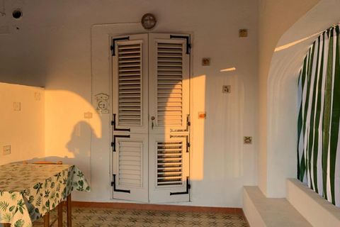 Villa a Lipari, Messina, Lipari - € 180.000 | Ref: GCI028 - foto 10