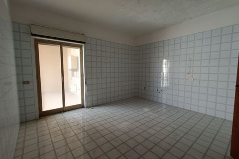 Lejlighed i Milazzo, Messina, Milazzo - € 164.400 | Ref: MILA16 - foto 8