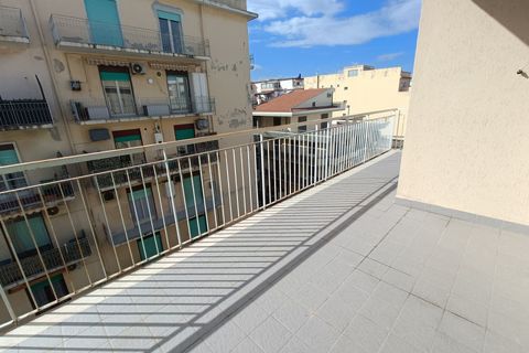 Lejlighed i Milazzo, Messina, Milazzo - € 144.000 | Ref: MILA13 - foto 18