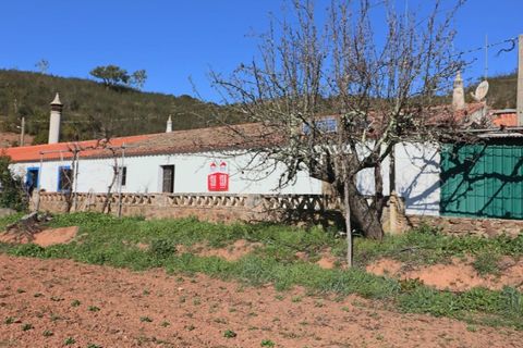 Byhus i Almodovar, Beja, Almodovar - € 150.000 | Ref: 338220006 - foto 1