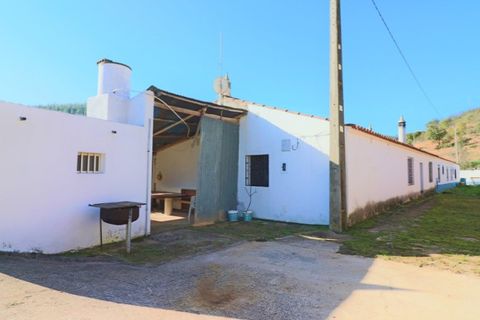 Byhus i Almodovar, Beja, Almodovar - € 150.000 | Ref: 338220006 - foto 20