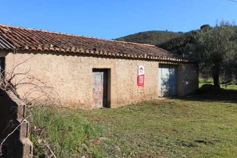 Byhus i Almodovar, Beja, Almodovar - € 150.000 | Ref: 338220006 - foto 30